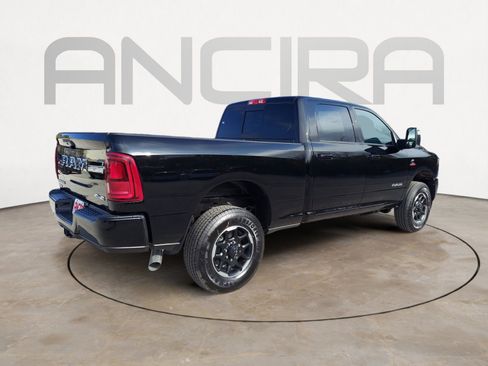 New 2026 RAM 2500 Laramie image 10