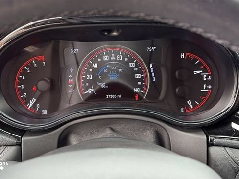 Used 2022 Dodge Durango GT AWD/4WD image 15