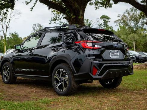 New 2026 Subaru Crosstrek 2.0i Premium image 4