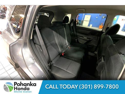 Used 2024 Nissan Rogue S image 20