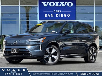 New 2025 Volvo EX90 Plus