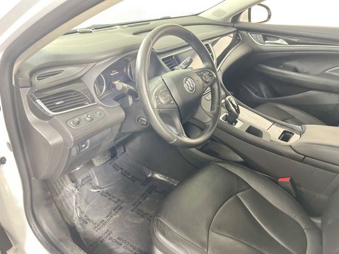 Used 2017 Buick LaCrosse Essence w/ Sights and Sounds Package image 9