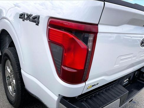Used 2024 Ford F150 XLT w/ Mobile Office Package AWD/4WD image 30