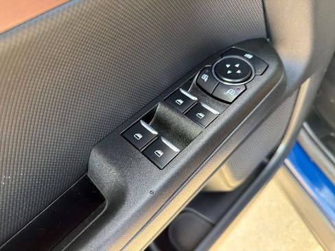 Used 2023 Ford Bronco Sport Outer Banks w/ Tech Package AWD/4WD image 23