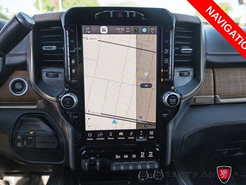 Used 2023 RAM 3500 Limited AWD/4WD image 14