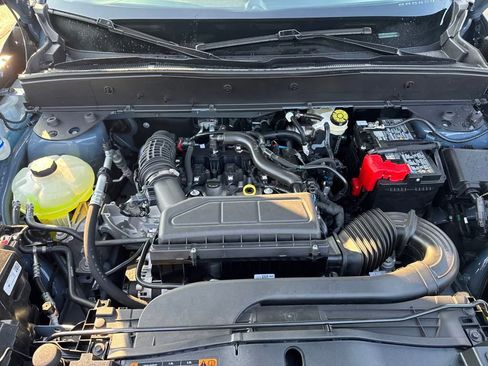 New 2025 Ford Bronco Sport Big Bend image 20