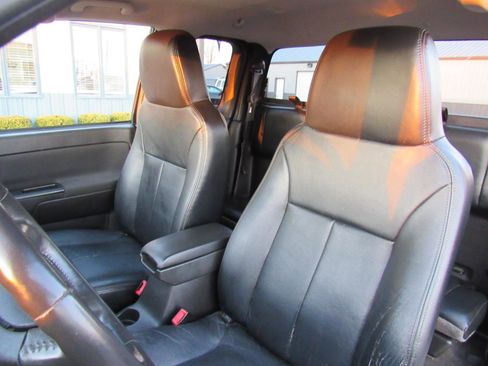 Used 2012 GMC Canyon SLE image 18