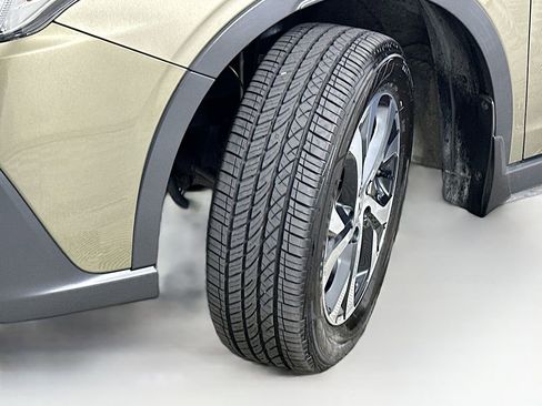 Used 2022 Subaru Outback Touring AWD/4WD image 25
