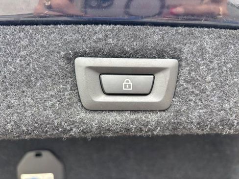 Used 2017 BMW 540i image 14