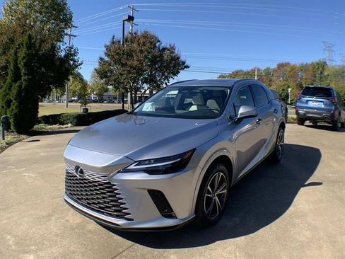 Certified 2023 Lexus RX 350 Premium image 1