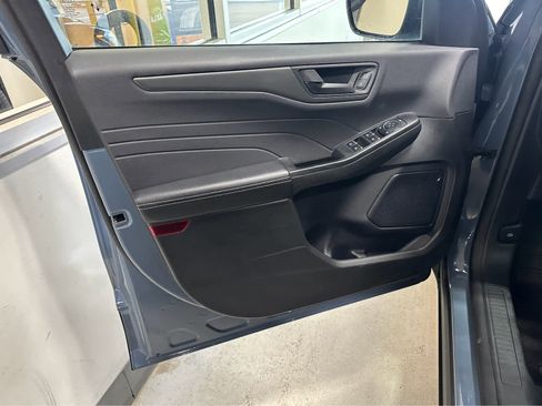 Used 2024 Ford Escape Active w/ Cold Weather Package image 15