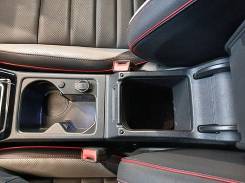 Used 2024 Volkswagen GTI Autobahn image 17