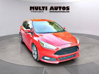 Used 2015 Ford Focus ST image 1