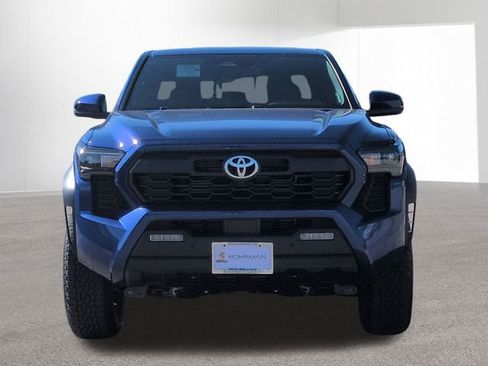New 2025 Toyota Tacoma TRD Off-Road image 2