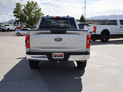 Used 2022 Ford F150 XLT image 5