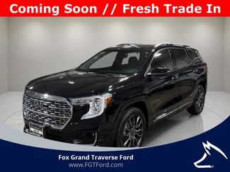 Used 2023 GMC Terrain SLT w/ Infotainment Package II AWD/4WD video 1