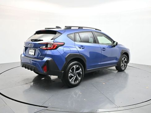 Certified 2025 Subaru Crosstrek 2.0i Premium image 7
