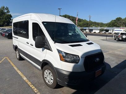 Used 2023 Ford Transit 150 Medium Roof