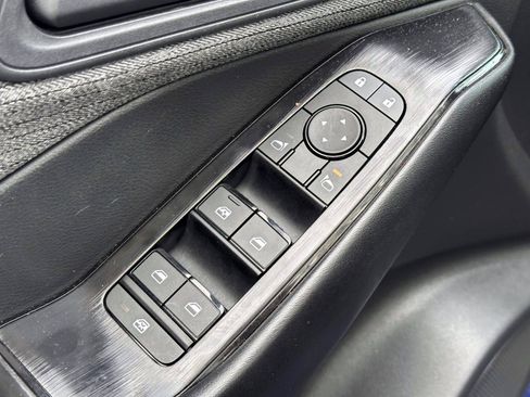 Certified 2023 Nissan Rogue S AWD/4WD image 18