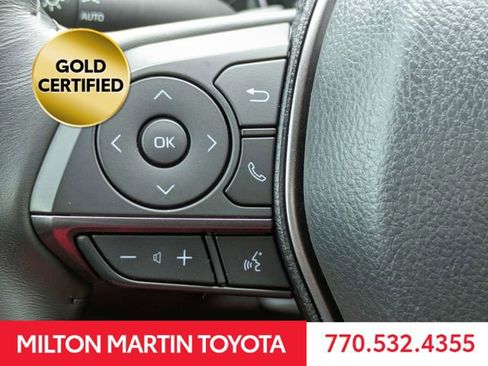 Certified 2024 Toyota Camry SE image 24