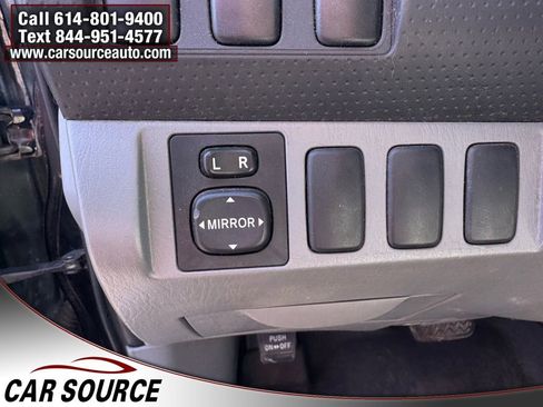 Used 2008 Toyota Tacoma 4x4 Double Cab image 14