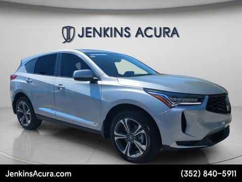 New 2026 Acura RDX w/ Technology Package image 1