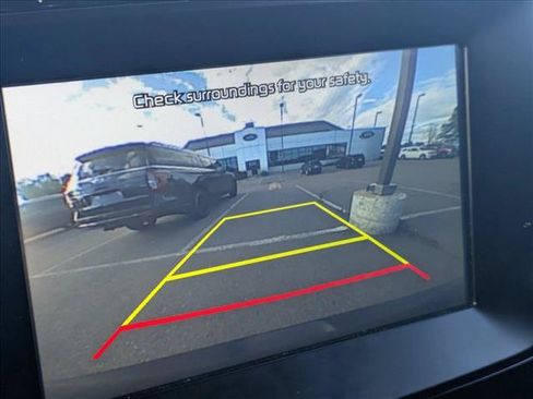 Used 2018 Kia Soul ! FWD image 12