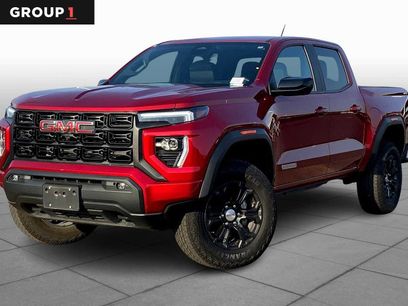 Used 2024 GMC Canyon Elevation w/ Elevation Premium Package