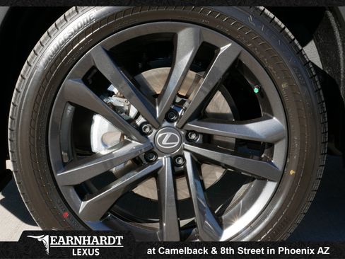 New 2026 Lexus NX 450h+ AWD w/ Luxury Package image 11