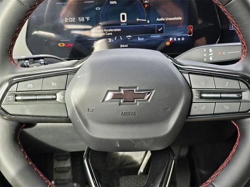 New 2026 Chevrolet Blazer EV RS image 26