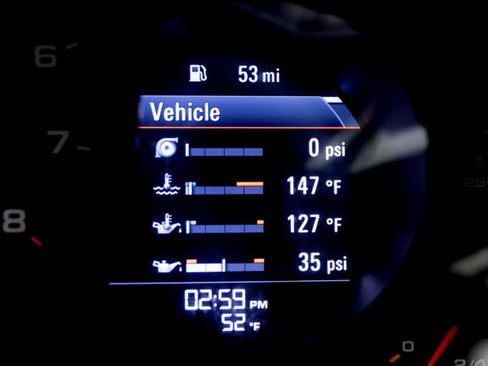 Used 2017 Porsche 911 Carrera 4 image 76