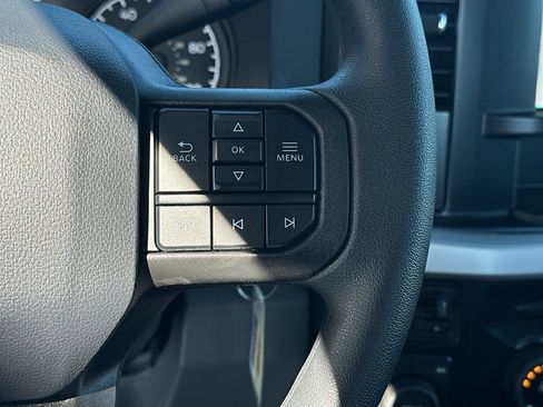 New 2026 Ford F250 XL AWD/4WD image 16