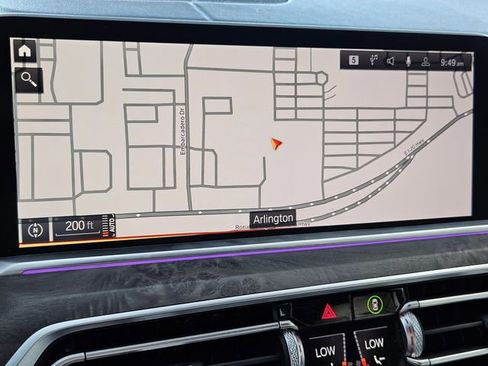 Used 2021 BMW X5 xDrive40i w/ Convenience Package image 19