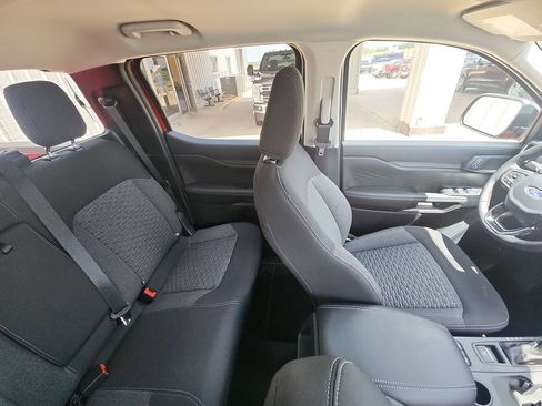 New 2026 Ford Ranger XLT RWD image 13