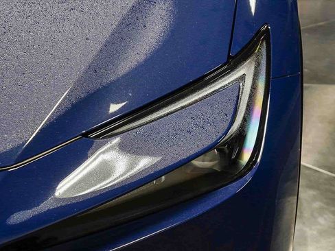 New 2026 Toyota Prius Plug-In Hybrid FWD image 8
