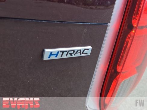 Used 2023 Hyundai Palisade Calligraphy AWD/4WD image 3