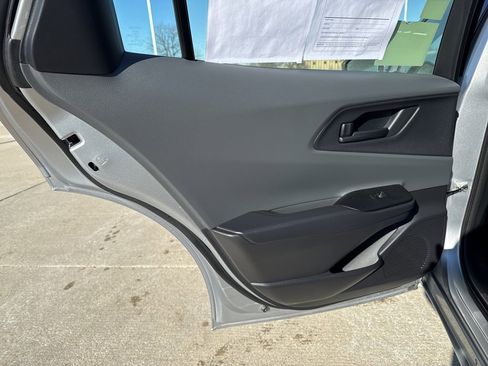 Certified 2024 Toyota Prius LE image 16