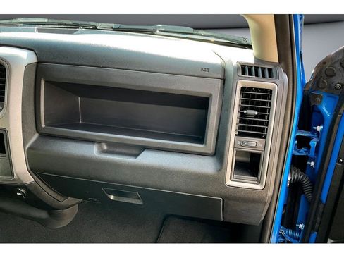 Certified 2024 RAM 1500 Tradesman w/ Tradesman SXT Package image 18