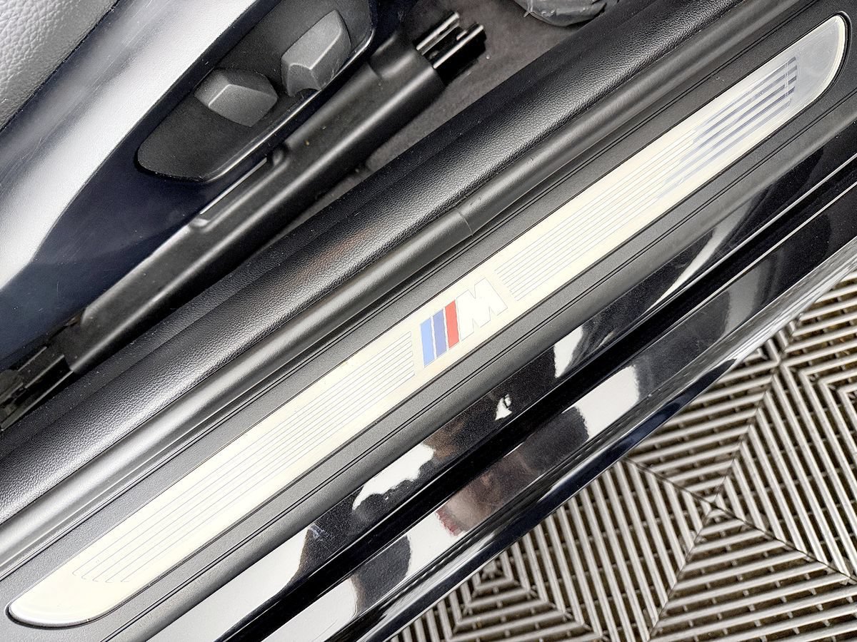 Used 2012 BMW 335is Coupe RWD image 47