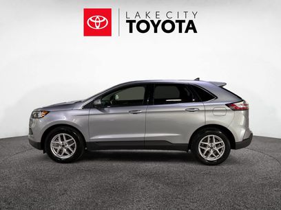 Used 2024 Ford Edge SEL