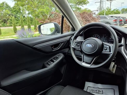 Used 2021 Subaru Outback AWD/4WD image 21