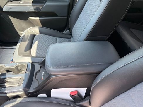 Certified 2022 Chevrolet Colorado Z71 AWD/4WD image 30
