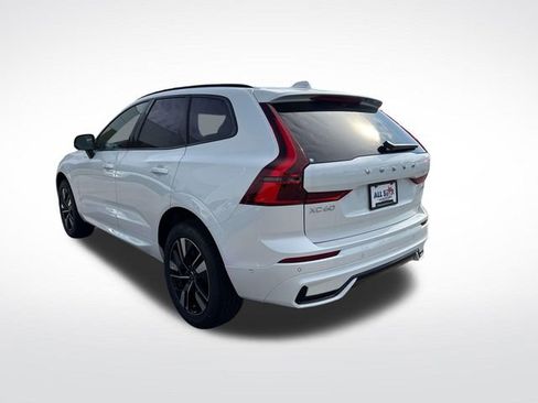 New 2026 Volvo XC60 B5 Plus image 6