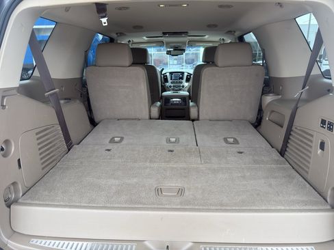 Used 2020 GMC Yukon SLT w/ Open Road Package AWD/4WD image 46