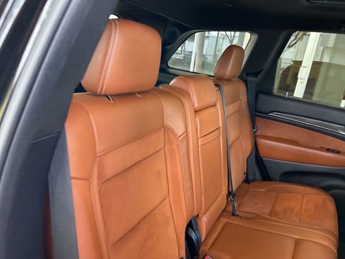 Used 2018 Jeep Grand Cherokee Trackhawk AWD/4WD image 29