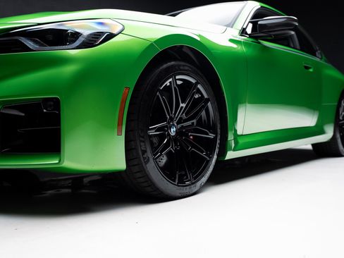 Used 2025 BMW M2 w/ Lighting Package RWD image 78