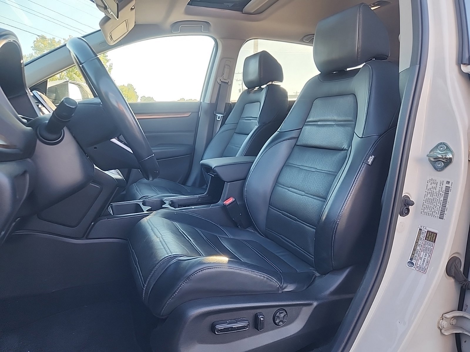 Used 2020 Honda CR-V EX-L image 21