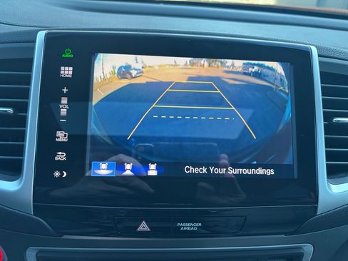 Used 2016 Honda Pilot EX-L image 25