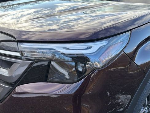 New 2026 Subaru Forester Premium image 4