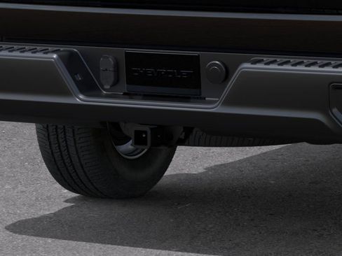 New 2026 Chevrolet Silverado 1500 W/T w/ WT Value Package image 14